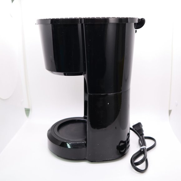 Black & Decker Coffee Maker ONLY CM0750 5 Cup tested and working for parts - Picture 5 of 15